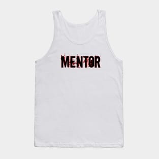 Mentor Tank Top